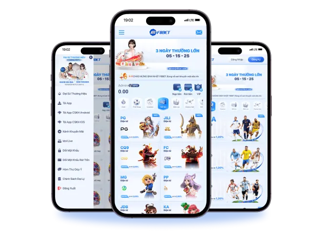 Trải nghiệm mượt mà EV99