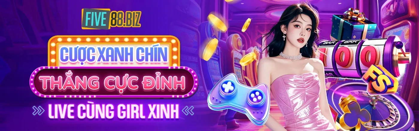 Hình ảnh chính game nổ hũ EV99, biểu tượng jackpot và ứng dụng di động EV99