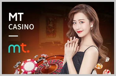 Casino trực tuyến EV99